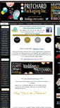 Mobile Screenshot of pritchard.com